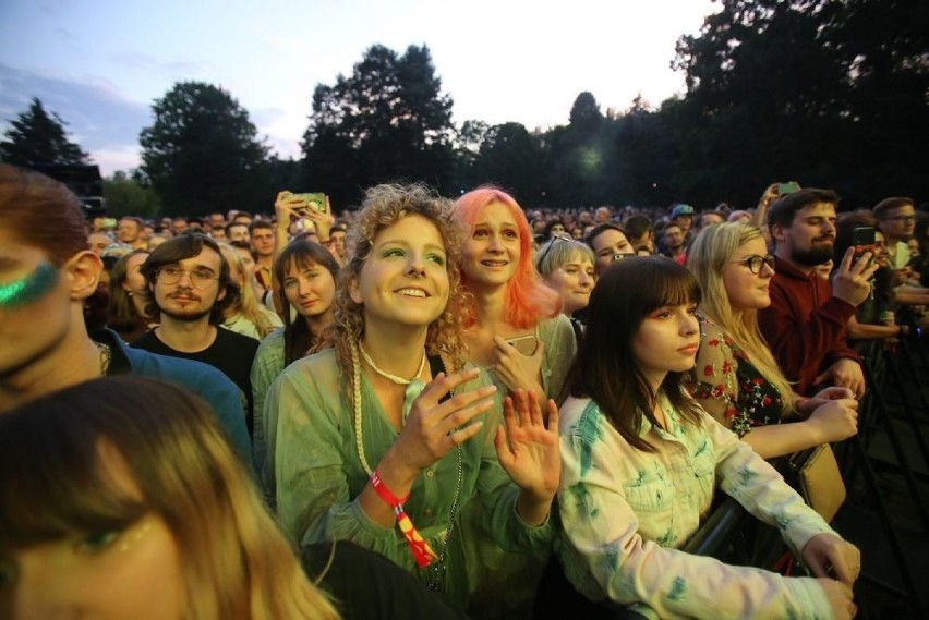 Tak było dziś na Fest Festivalu! 

Zobacz kolejne zdjęcia...