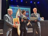 Leszno ma nowego ambasadora. Janusz Kołodziej zawodnik Fogo Unii Leszno ma reprezentować miasto 