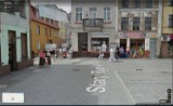 Mieszkańcy Pucka na Google Street View: część 3. Rozpoznasz ich?