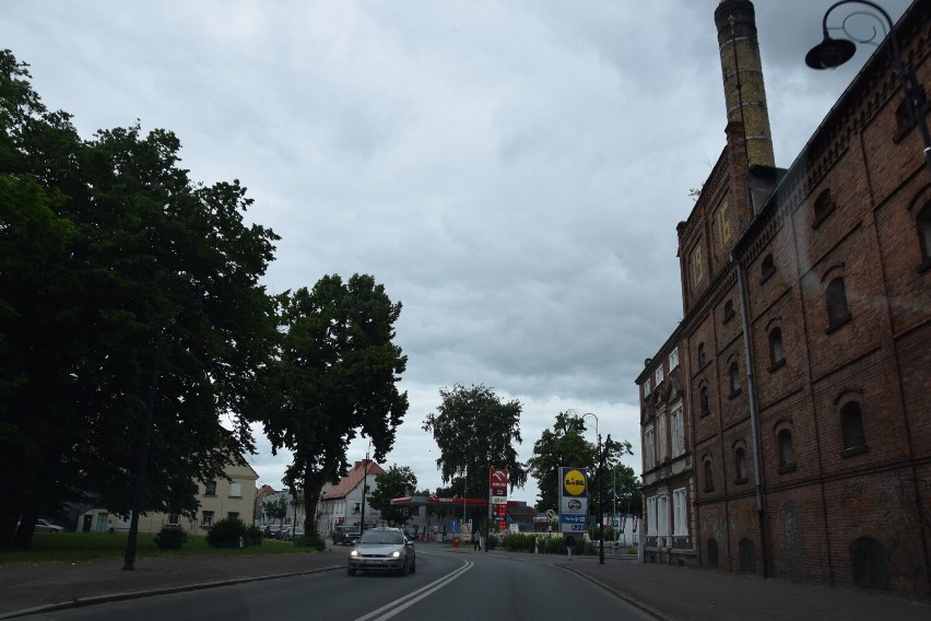 Nowosolskie ulice wydają się bardzo znane, ale przewodnik...