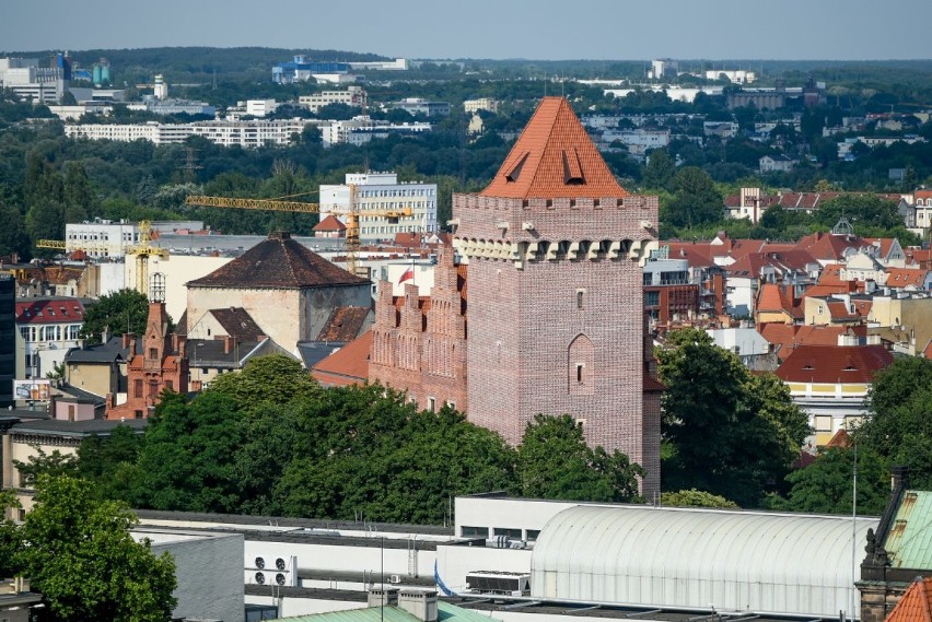 __________
Poznań z lotu Ptaka - spójrz na nasze miasto