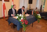 Blisko 13 lat współpracy Czempinia z przyjaciółmi z Węgier