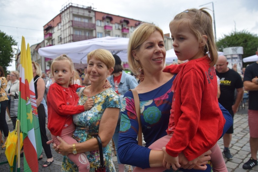 W niedzielę 1 sierpnia w Gorzowie odbył się kolejny z serii...