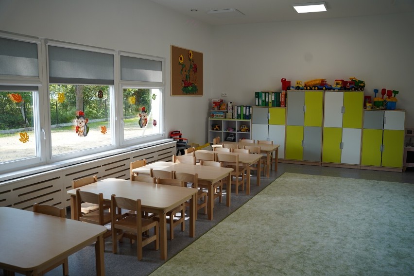 Więcej miejsc w nyskich przedszkolach. Nowe oddziały przedszkolne przy SP nr 2 w Nysie