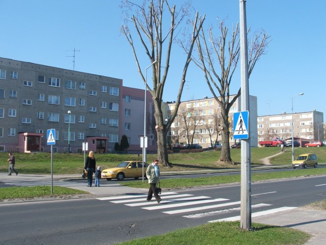 Na przejściu na ulicy Paderewskiego zginęły już dwie osoby