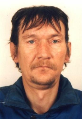 Zwłoki zaginionego Mirosława Nowaka znaleziono w lasach w okolicach Bobięcina