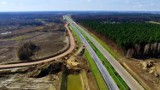 Kiedy otwarcie S7 Lesznowola - Tarczyn? Ministerstwo Infrastruktury potwierdza: Jeszcze przed majówką!
