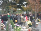 Cmentarz w Szamocinie został skatalogowany w internecie