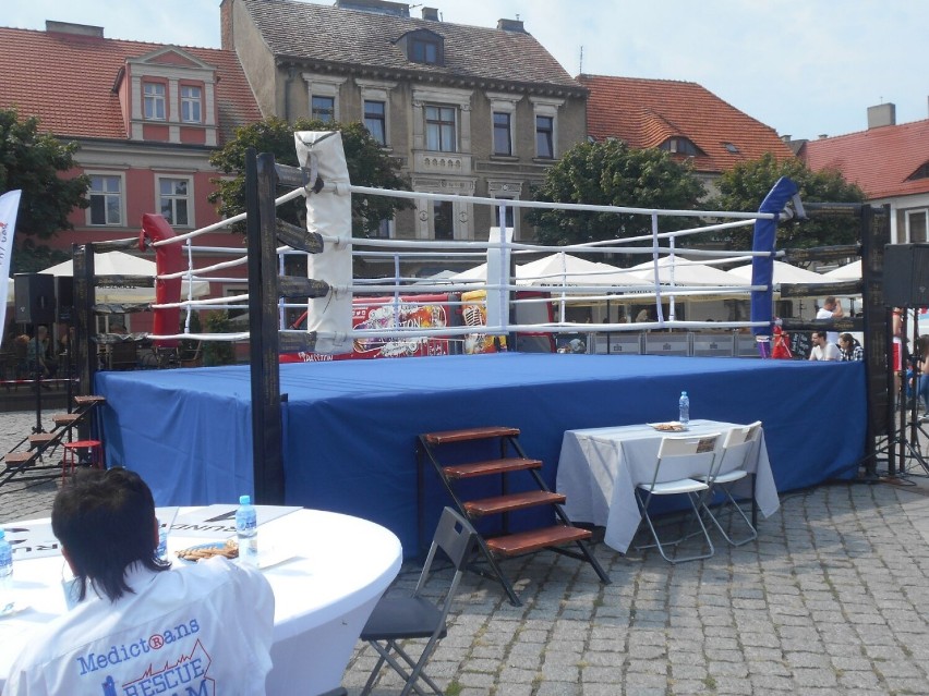 Gala Akademia Boxing Show Gniezno 2021