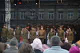 Wspaniały koncert Reprezentacyjnego Zespołu Artystycznego Wojska Polskiego na święcie kawalerzystów (Foto+film)