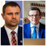 Komisja rewizyjna nie zgadza się z umorzeniem postępowania wobec prezydenta. Przewodniczący złożył zażalenie