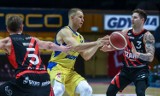 Koszykarska Arka Gdynia szuka sposobów na wyjście z dołów tabeli ligowej. Do rotacji i na ratunek wrócił Bartłomiej Wołoszyn