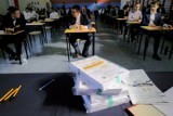 Matura próbna z matematyki 2024. Jak rozwiązać arkusz maturalny krok po kroku? Zobacz wideo