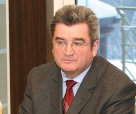 Prezes Marian Maślanka od początku nie wierzył w stawiane żużlowcowi zarzuty.