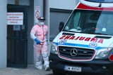 Koronawirus sparaliżował 6 Wojskowy Szpital  w Dęblinie 