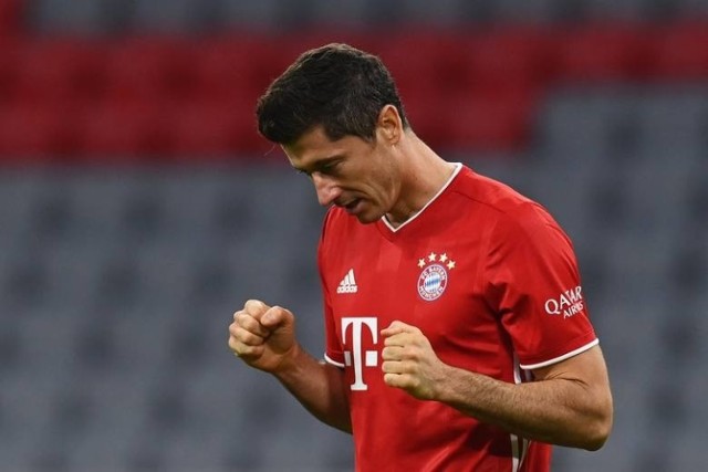 Robert Lewandowski