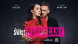 Olga Bołądź i Grzegorz Damięcki w rolach głównych w produkcji audio "Paprocany" według powieści Pauliny Świst 