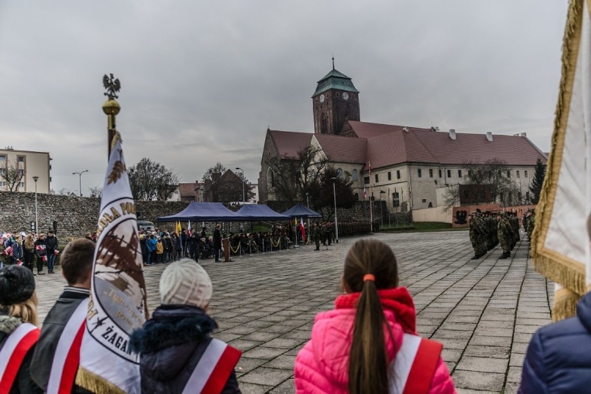 Największym zainteresowaniem cieszyły się tradycyjnie czołgi...