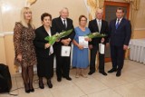 Jubileusze małżeńskie w Międzyborzu (GALERIA)