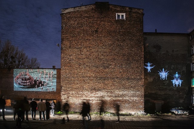 Od 15 do 16 listopada przestrzeń Wrzeszcza Górnego wypełnią ...