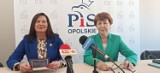 Nowa radna miasta Opola. Krystyna Duda zasili opozycyjny klub PiS 