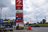 Ceny paliw w Gnieźnie rosną. Efekt wakacji czy powrotu do normalności po koronawirusie?