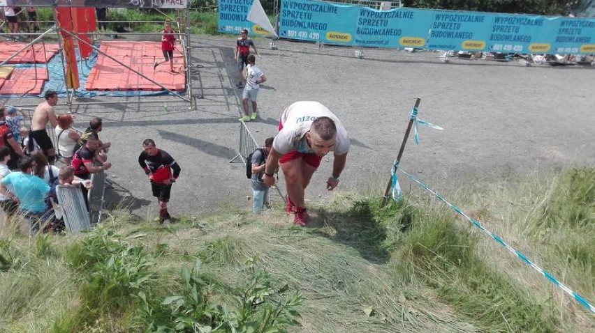 Barbarian Race w Wiśle: na starcie stanie trzy tysiące zawodników, oprócz głównych zawodów będzie też wbieg na skocznie w Wiśle Malince