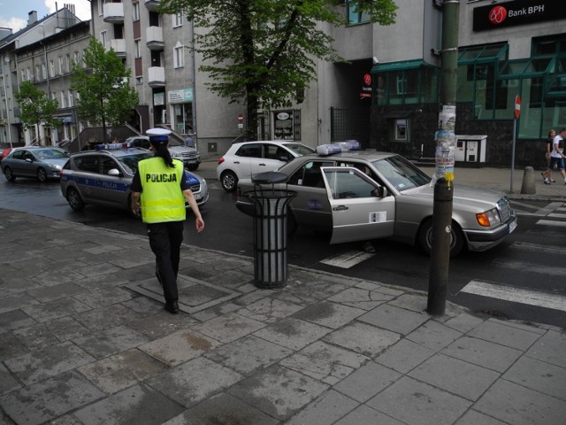 Po zdarzeniu z 8 maja 2013 r., za które ojciec chłopca trafił przed sąd.