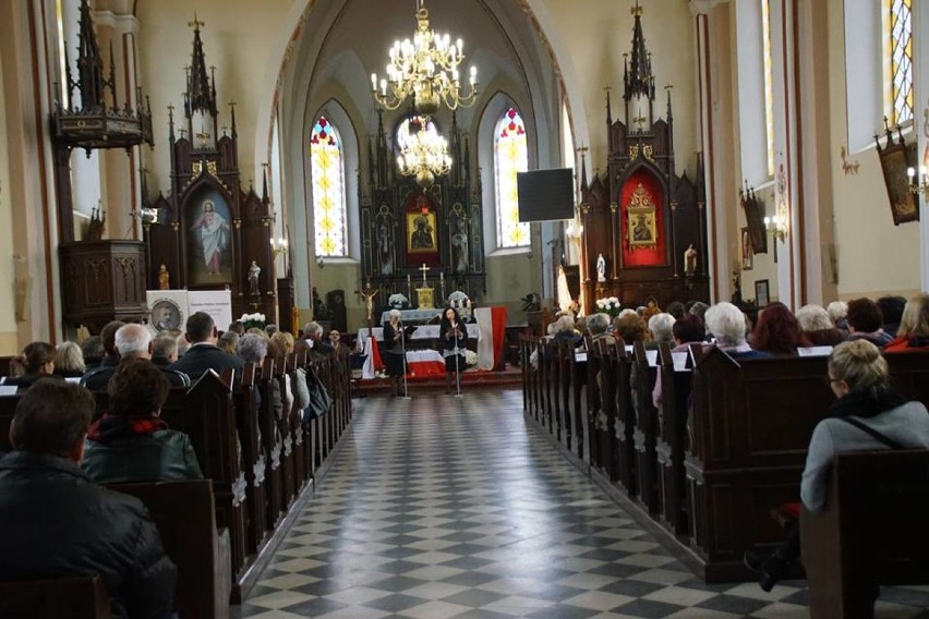 Uroczystości w gminie Drużbice