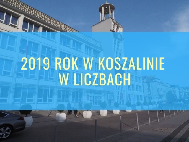 Ile było narodzin w Koszalinie w 2019 roku? Ile było ślubów? Ile osób zmarło? Sprawdź dane, które przygotował Urząd Stanu Cywilnego w Koszalinie. 

Sprawdź na kolejnych slajdach >>>>

Zobacz także: Schronisko dla bezdomnych zwierząt w Koszalinie otrzymało dary od firmy kupbilecik.pl

