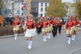 Tak w Lęborku świętowano setną rocznicę odzyskania przez Polskę niepodległości