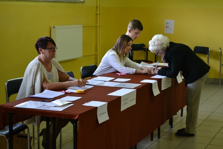 referendum w Pelplinie