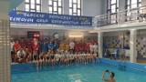 Na krytej pływalni w Zawierciu już 18 lutego odbędą się Mistrzostwa Śląska Dziecięcych Sekcji Ratowniczych  