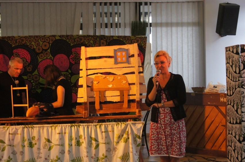Piknik Cygański 2016 w Miejskim Domu Kultury w Radomsku