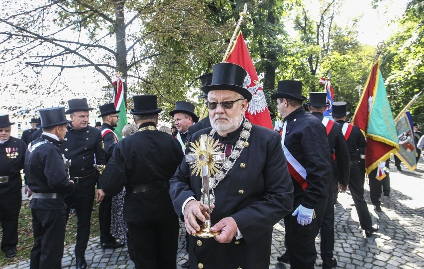 Ogólnopolskie Święto Kominiarzy w Rzeszowie. Wielka parada...