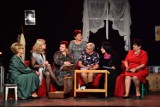 W Żninie teatr Odnowa z Rogowa pokazał spektakl "Co złego, to nie my!" [zdjęcia] 