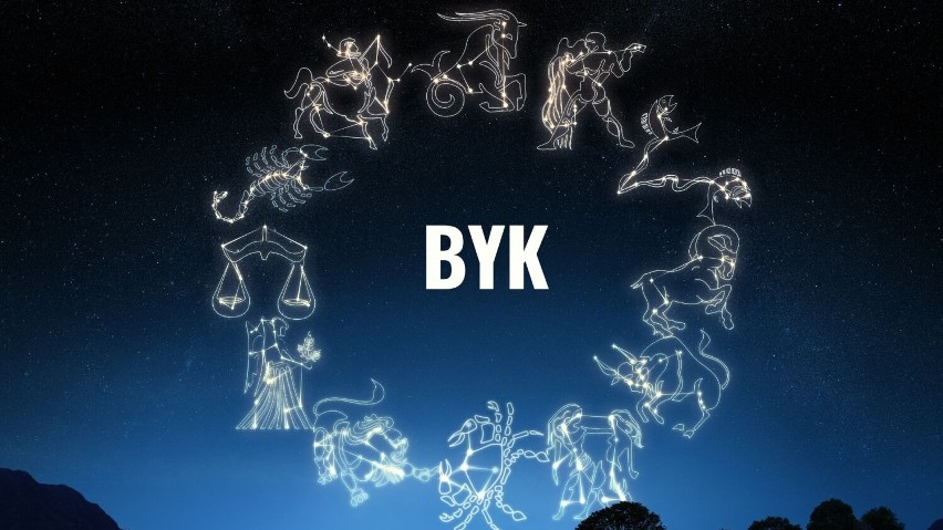 Byk (21.04-20.05) - stabilny, konserwatywny, uparty, ale...