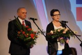 Wybory Radomsko 2016: Filmowe zakończenie kampanii Wiesława Kamińskiego [ZDJĘCIA]