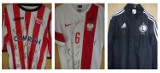 Pomóżmy chodzić Adasiowi! Wylicytuj koszulkę reprezentacji Polski z podpisami!