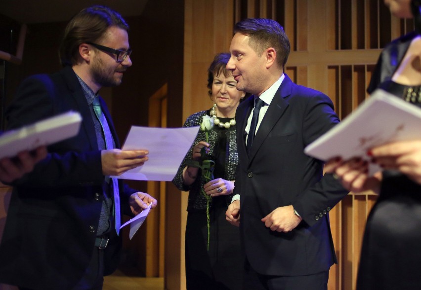 Scena Lalkowa z Kwidzyna ze specjalną nagrodą ministra kultury