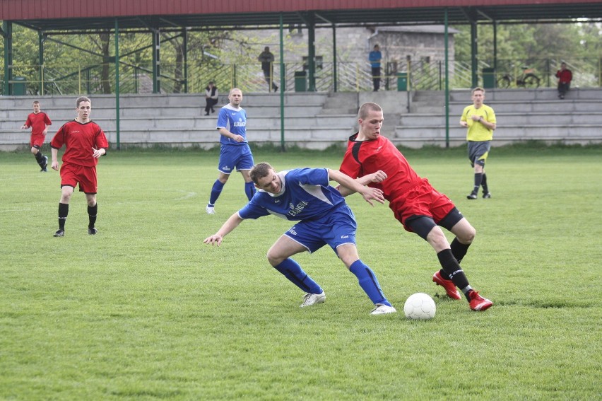 Zgoda - Milenium 1:1. Kwestia utrzymania nadal nie jest rozstrzygnięta