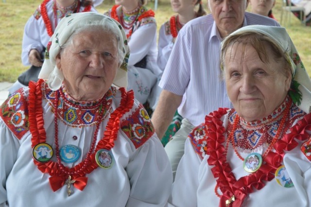 Tak było na Angelanie w 2016 roku.