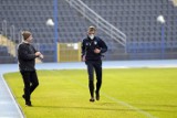 Zawisza Bydgoszcz rozegra 2 sparingi: z Kaszubią i Olimpią