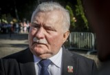 Lech Wałęsa: Trzeba wyrazić uznanie prezydentowi, tylko to jest za mało [WYWIAD WIDEO]