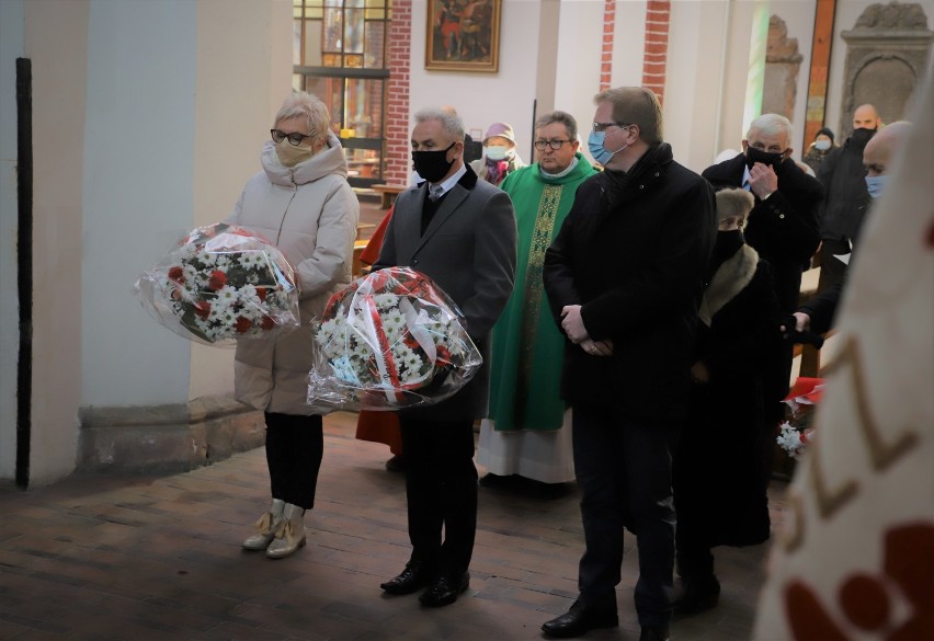 Brzeg. 81. rocznica deportacji Polaków na Syberię i 79. rocznica powołania Armii Krajowej