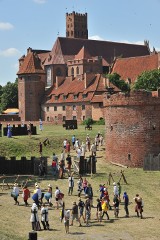 OBLĘŻENIE MALBORKA 2011. Czy trybuny będą świecić pustkami? [BILETY]