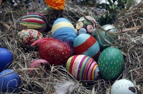 Wałbrzych: W WOK już Wielkanoc