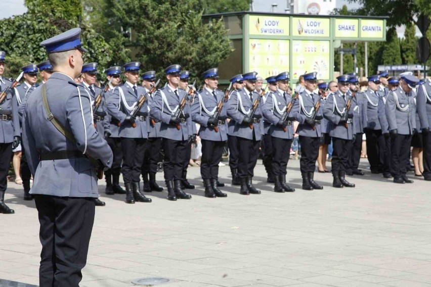 W środę 11 lipca w kościele Św. Krzyża w Łapach odbyła...