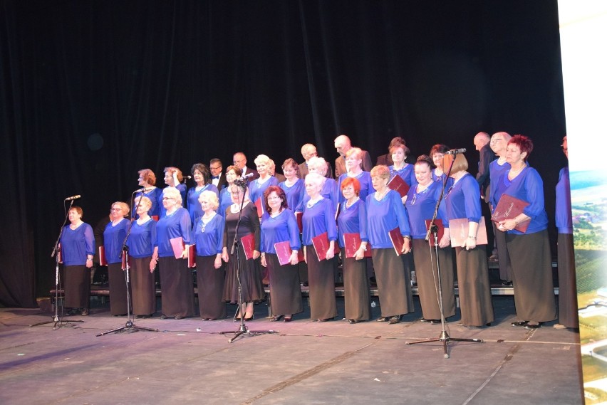 20-lecie chóru MODERATO - Lubuski Teatr Zielona Góra - 8...