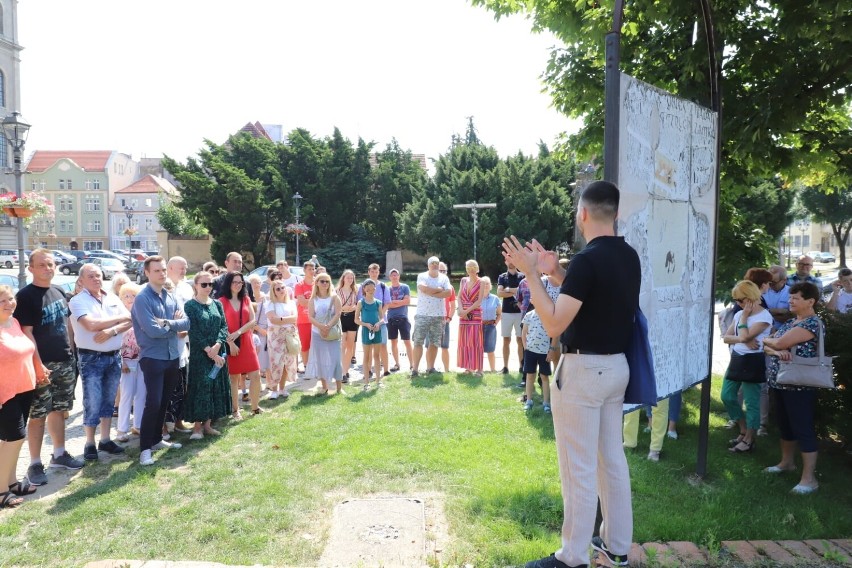 31 lipca w sobotę odbędzie się ostatnie zwiedzanie Zamku...